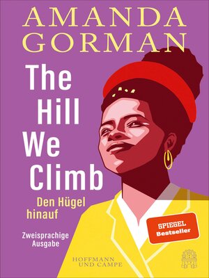 cover image of The Hill We Climb – Den Hügel hinauf